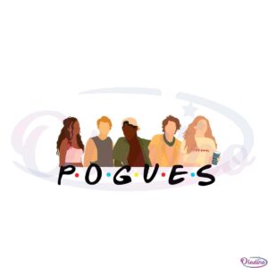 pogue-life-friend-outer-banks-svg-graphic-designs-files