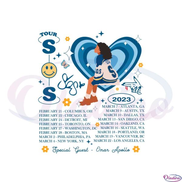 sza-sos-2013-full-tracklist-svg-for-cricut-sublimation-files