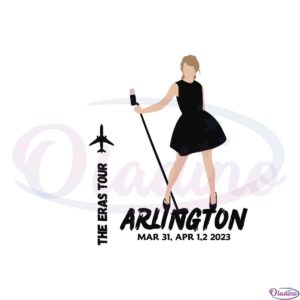 taylor-swift-the-eras-tour-arlington-concert-svg-cutting-files