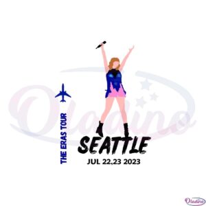 taylor-swift-the-eras-tour-seattle-concert-svg-cutting-files