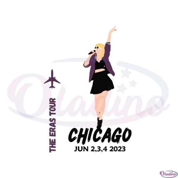 taylor-swift-the-eras-tour-chicago-concert-svg-cutting-files