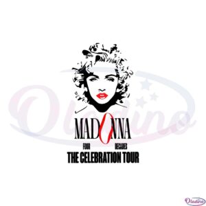 madonna-the-celebration-tour-2023-svg-graphic-designs-files