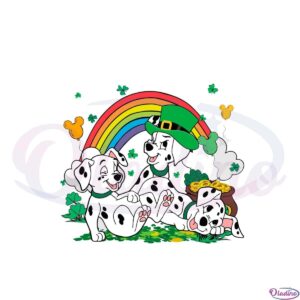 disney-101-dalmatian-dogs-happy-st-patricks-day-svg-cutting-files