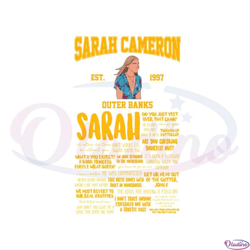 sarah-cameron-outer-bank-quote-svg-graphic-designs-files