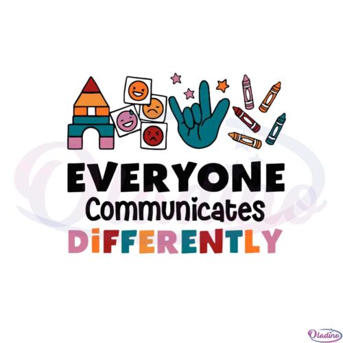 everyone-communicate-differently-autism-awareness-svg