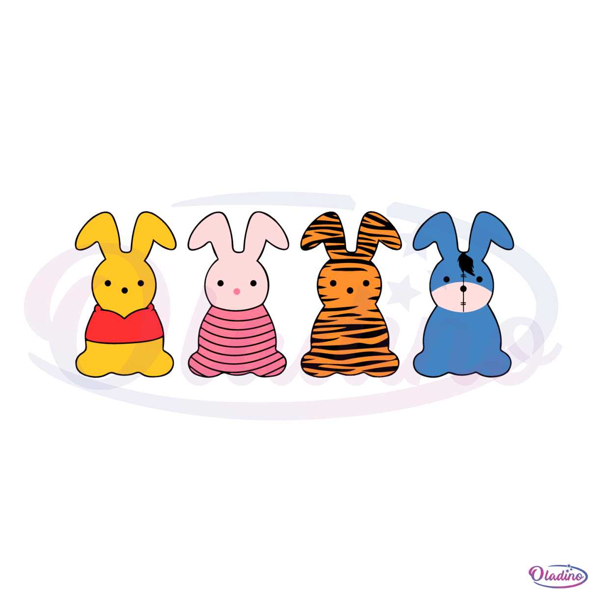 easter-peeps-winnie-the-pooh-and-friend-svg-graphic-designs-files