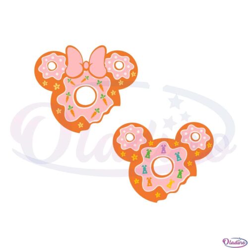 mouse-head-easter-donut-svg-for-cricut-sublimation-files