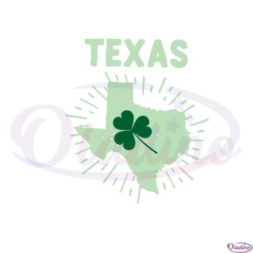 st-patricks-day-texas-shamrock-svg-for-cricut-sublimation-files