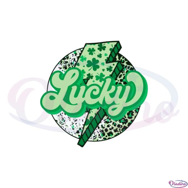 leopard-lucky-shamrock-lightning-svg-graphic-designs-files