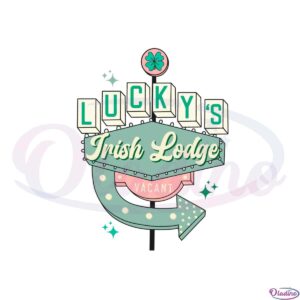 luckys-irish-lodge-svg-best-graphic-designs-cutting-files