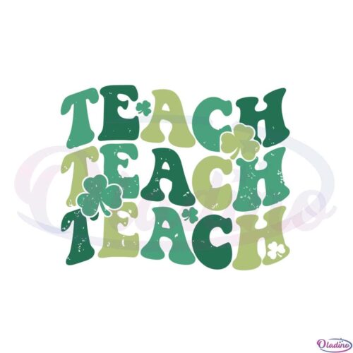 comfort-colors-retro-st-patricks-day-teacher-svg-cutting-files