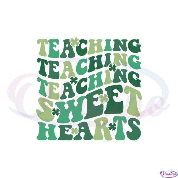 st-patricks-day-teacher-teaching-sweet-hearts-svg-cutting-files
