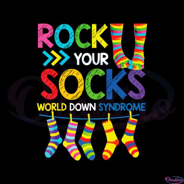 world-down-syndrome-day-rock-your-socks-awareness-svg