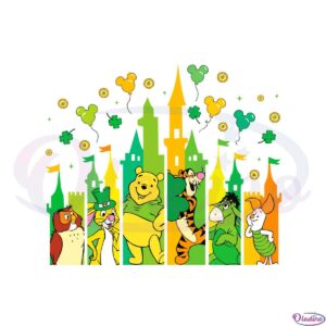 disney-winnie-the-pooh-st-patricks-day-svg-cutting-files