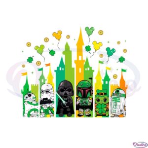 disney-star-wars-st-patricks-day-svg-for-cricut-sublimation-files