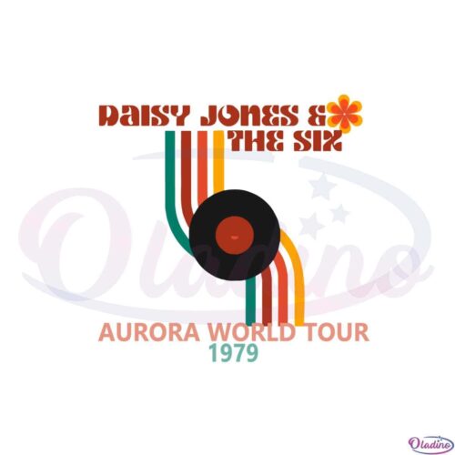 daisy-jones-and-the-six-aurora-world-tour-1979-svg-cutting-files