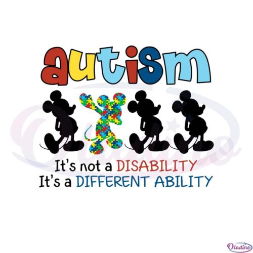 autism-awareness-vintage-mickey-autism-quote-svg-cutting-files