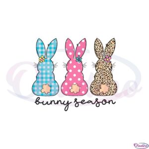 bunny-season-cute-easter-bunny-svg-graphic-designs-files