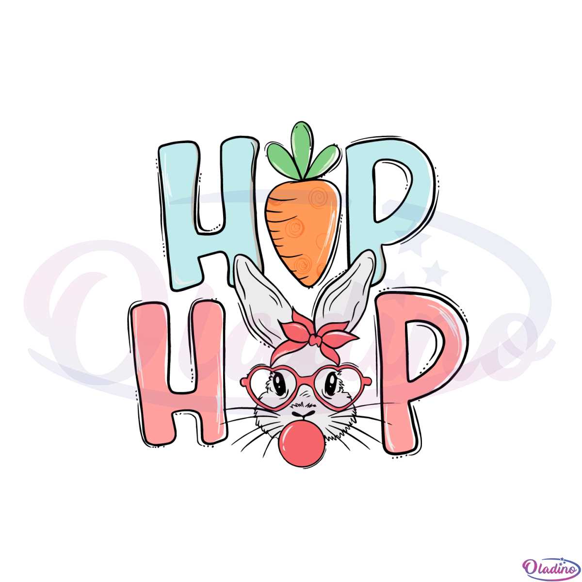 hip-hop-easter-bunny-funny-svg-graphic-designs-files