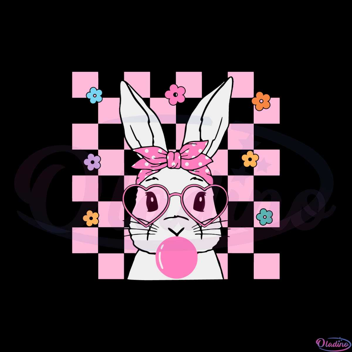 easter-bunny-girl-pink-bow-svg-files-for-cricut-sublimation-files