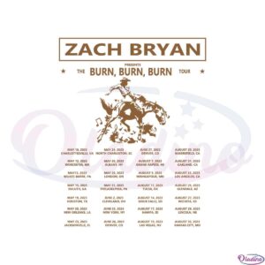 zach-bryan-concert-the-burn-burn-burn-tour-2023-svg-cutting-files