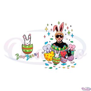 bad-bunny-easter-day-egg-svg-for-cricut-sublimation-files