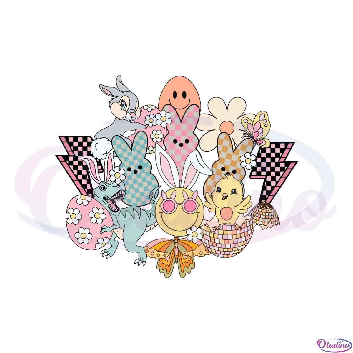 grovy-easter-bunny-smiley-face-best-svg-cutting-digital-files