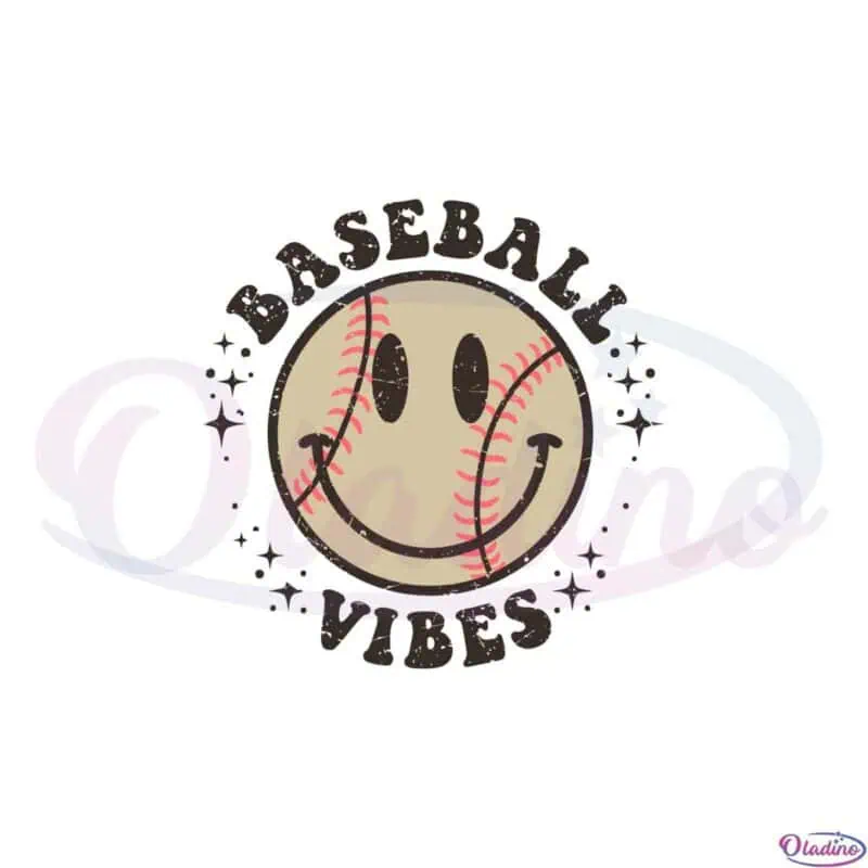 baseball-vibes-smiley-face-svg-for-cricut-sublimation-files