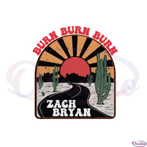 zach-bryan-burn-burn-burn-tour-svg-files-silhouette-diy-craft