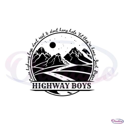 zach-bryan-highway-boys-country-music-svg-cutting-files