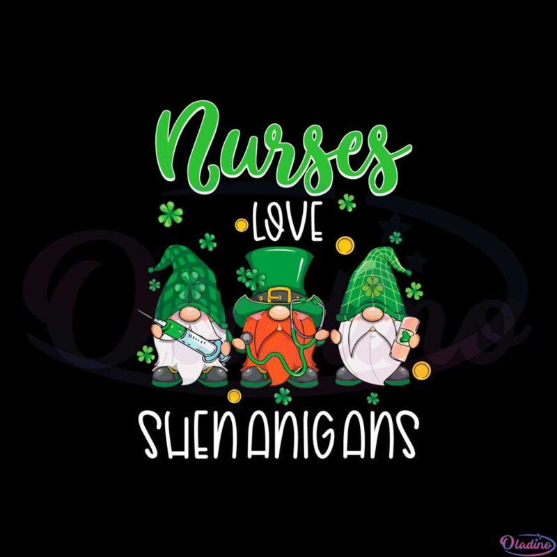 nurses-love-shenanigans-funny-gnomes-nurse-st-patricks-day-svg