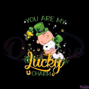 you-are-my-lucky-charm-saint-patricks-day-snoopy-dog-svg