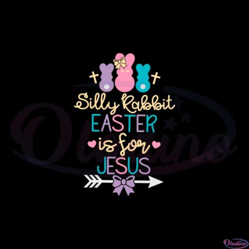 silly-rabbit-easter-is-for-jesus-svg-files-for-cricut-sublimation-files