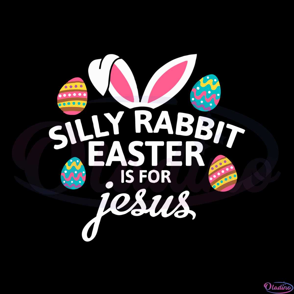 silly-rabbit-easter-is-for-jesus-with-bunny-head-svg-cutting-files
