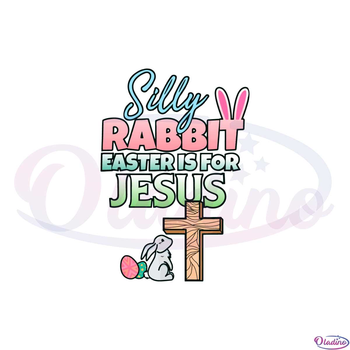 silly-rabbit-easter-is-for-jesus-easter-day-svg-cutting-files
