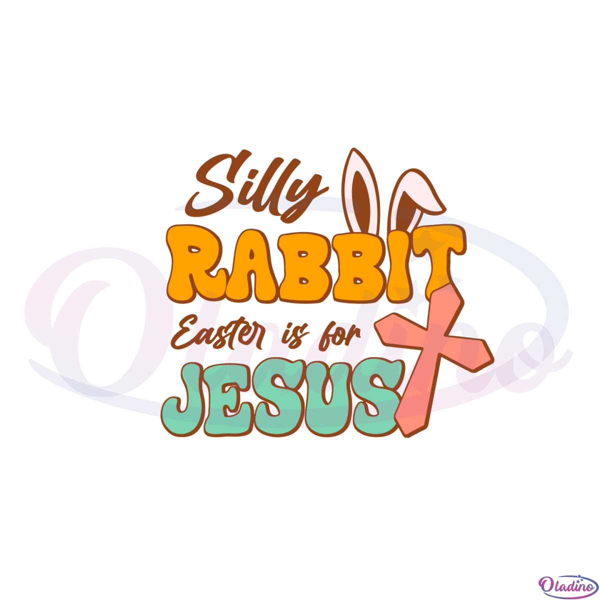 christian-easter-day-silly-rabbit-easter-is-for-jesus-svg-cutting-files