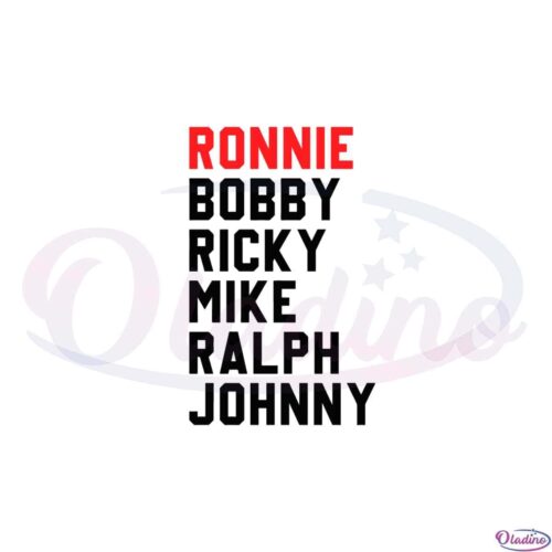 ronnie-bobby-ricky-mike-ralph-and-johnny-new-edition-svg