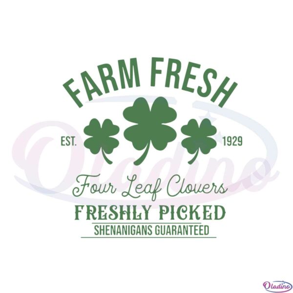 farm-fresh-four-leaf-clovers-st-patrick-day-shamrock-svg