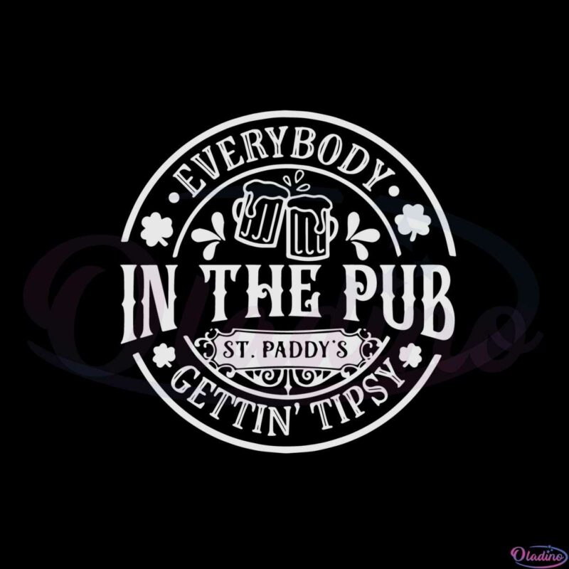 everybody-in-the-pub-getting-tipsy-funny-drinking-svg