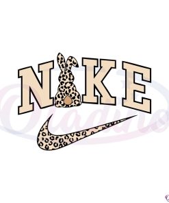 leopard-easter-bunny-nike-logo-svg-graphic-designs-files