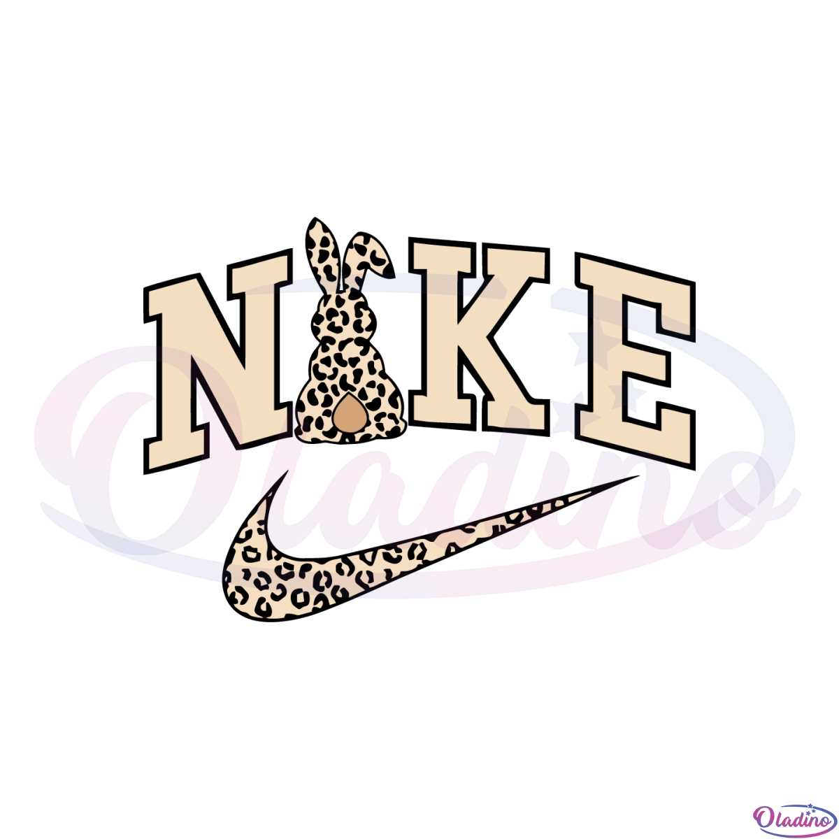 leopard-easter-bunny-nike-logo-svg-graphic-designs-files