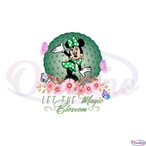 minnie-mouse-epcot-international-flower-and-garden-festival-2023-svg