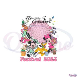 vintage-disney-epcot-mickey-and-friends-svg-cutting-files