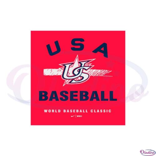 usa-baseball-nike-2023-world-baseball-classic-svg-cutting-files