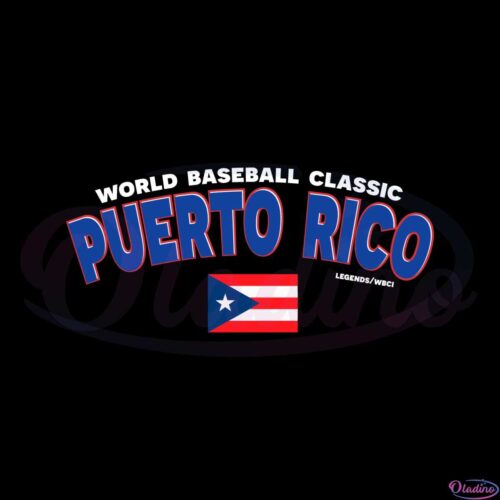 puerto-rico-baseball-legends-2023-world-baseball-classic-flag-svg