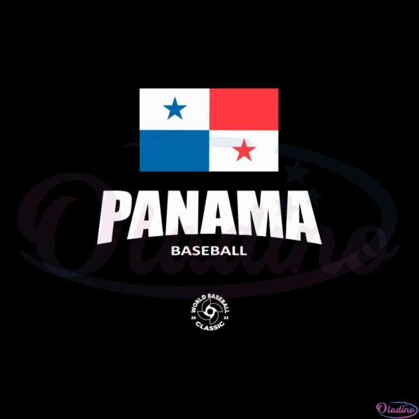 panama-baseball-legends-2023-world-baseball-classic-svg