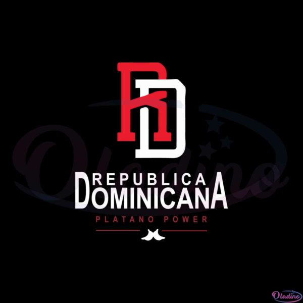 baseball-dominicano-republica-dominicana-world-baseball-classic-2023-svg