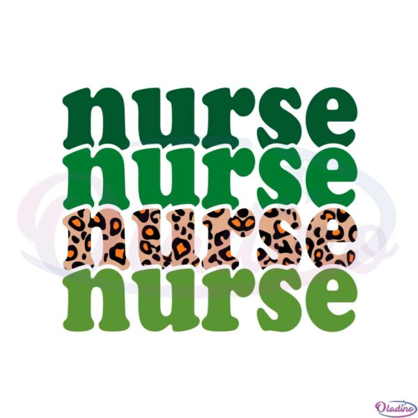 st-patricks-day-leopard-nurse-svg-graphic-designs-files
