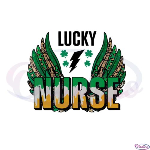 lucky-nurse-leopard-wing-svg-for-cricut-sublimation-files