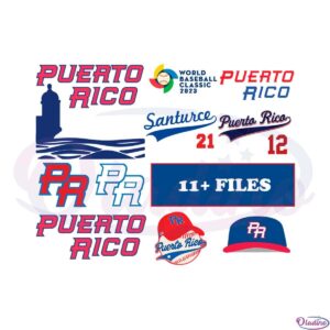 puerto-rico-world-baseball-classic-bundle-svg-cutting-files